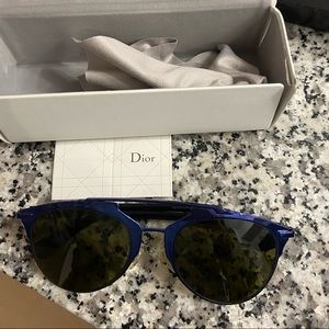 Christian Dior Sunglasses